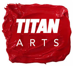 Titan bellas artes